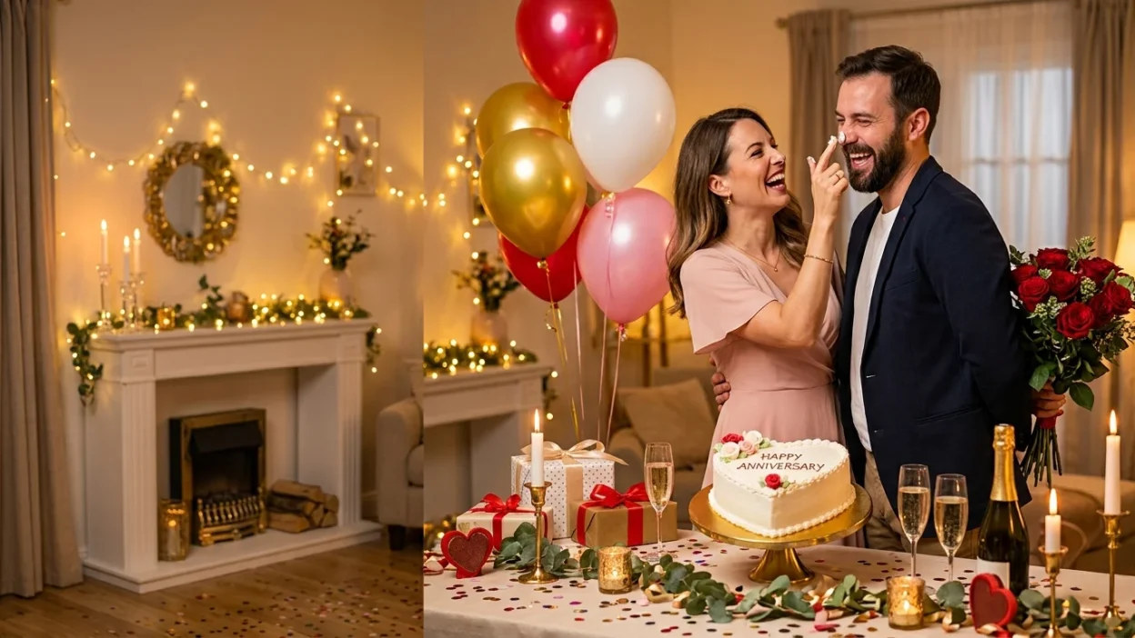 anniversary wishes for husband funny