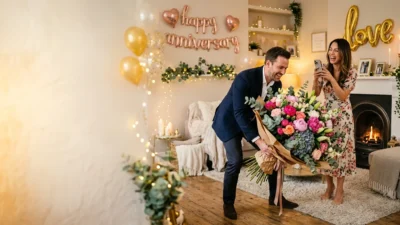 wedding anniversary wishes for wife