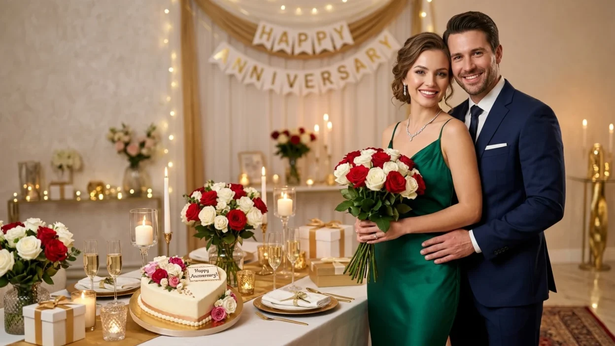 anniversary wishes to husband