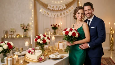 anniversary wishes to husband