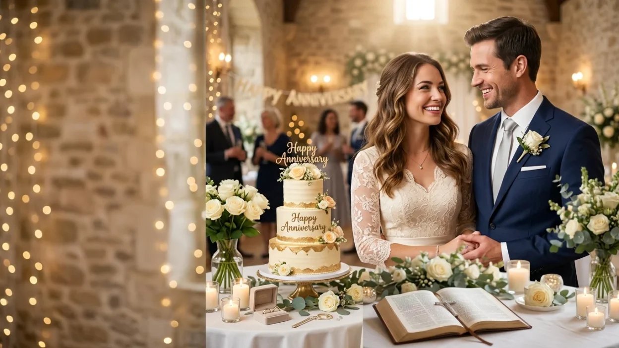 christian wedding anniversary wishes with bible verses